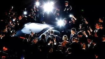 电影节最新爆料,年度热门影片幕后故事大曝光 第3张 电影节最新爆料,年度热门影片幕后故事大曝光 第3张